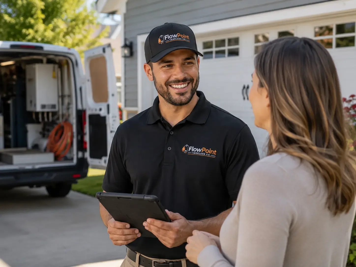 Tankless Water Heater Installation Viola, KS FAQs